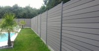 Portail Clôtures dans la vente du matériel pour les clôtures et les clôtures à Vroncourt